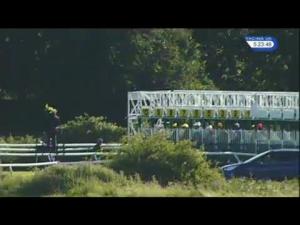 Video preview image for Nottingham 17:20 - Betfair Novice Riders Series Amateur Riders' Handicap