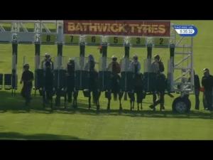 Video preview image for Newbury 17:35 - Mobile Pimm's Bars Apprentice Handicap