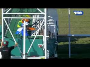 Video preview image for Newmarket 18:00 - Firestone Building Products Handicap