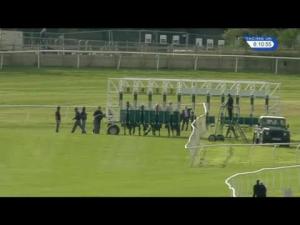 Video preview image for Catterick Bridge 18:10 - Oops A Daisy Florists Selling Stakes