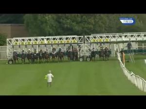 Video preview image for Catterick Bridge 19:50 - Black Bull Inn Moulton Handicap