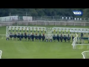 Video preview image for Catterick Bridge 20:25 - 24th August Is Family Day Handicap