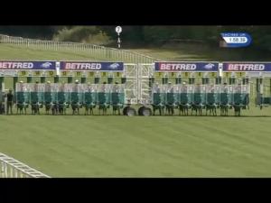Video preview image for Newbury 13:55 - Betfred 'Supports Jack Berry House' EBF Stallions Maiden Fillies' Stakes (Plus 10)