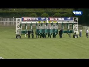 Video preview image for Newbury 14:30 - Denford Stud Washington Singer Stakes (Listed) (Str)