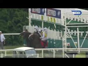 Video preview image for Newbury 15:05 - Betfred Geoffrey Freer Stakes (Group 3)