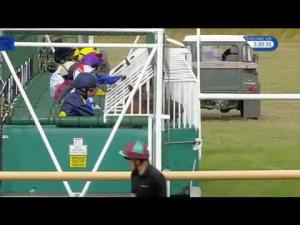 Video preview image for Newmarket 15:20 - C J Murfitt Ltd Handicap