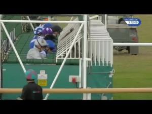 Video preview image for Newmarket 15:50 - Longines Irish Champions Weekend EBF Stallions Maiden Stakes (Plus 10)