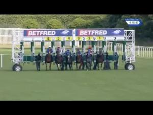 Video preview image for Newbury 16:10 - Betfred Hungerford Stakes (Group 2) (Str)