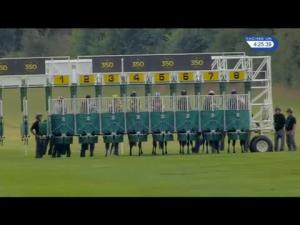 Video preview image for Newmarket 16:25 - Eagle Home Interiors Handicap