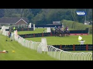 Video preview image for Market Rasen 17:40 - Listers Smart Fortwo 'Hands and Heels' Selling Hurdle (Conditionals/Amateurs)
