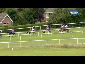 Video preview image for Market Rasen 18:45 - Jane Clugston Challenge Cup Novices' Chase