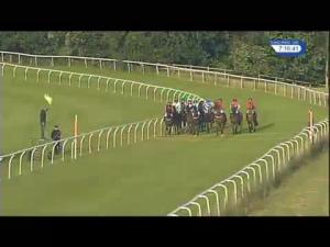 Video preview image for Market Rasen 19:15 - Dennis Meech 'Magic Moments' Memorial Handicap Chase