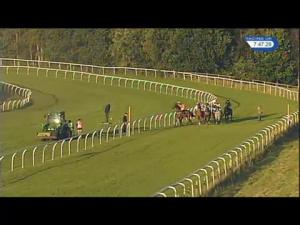 Video preview image for Market Rasen 19:45 - Listers Smart Forfour Winning Handicap Hurdle