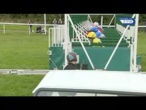 Video preview image for Pontefract 14:15 - British Stallion Studs EBF Trevor Woods Memorial Maiden Stakes (Plus 10)