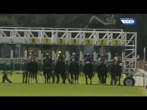 Video preview image for Pontefract 15:15 - Moor Top Farm Shop Hemsworth Handicap