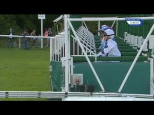 Video preview image for Pontefract 15:45 - EBF Stallions Highfield Farm Flying Fillies' Stakes (Listed)