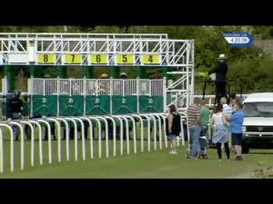 Video preview image for Pontefract 16:20 - In Loving Memory Of Alison Clark Handicap