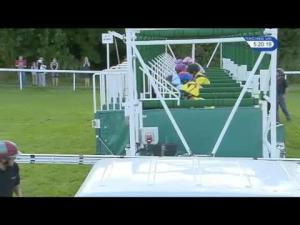 Video preview image for Pontefract 17:20 - Nova Display Handicap