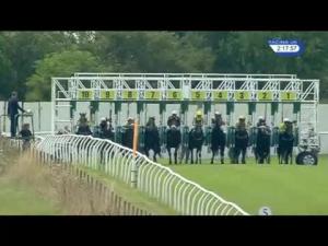 Video preview image for Thirsk 14:15 - British Stallion Studs EBF Maiden Stakes (Plus 10) (Div 1)