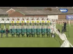Video preview image for Thirsk 15:15 - Pirates Family Day Friday 26th August Handicap