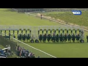 Video preview image for Thirsk 16:45 - Racing UK Club Day Here Today Handicap