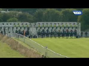 Video preview image for Thirsk 17:45 - Ladies' Day Saturday 3rd September Book Now Handicap (Lady Amateur Riders)
