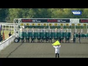 Video preview image for Kempton Park 16:15 - Apollobet Bet Through Your Mobile Handicap