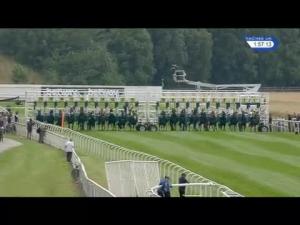 Video preview image for York 13:55 - Symphony Group Stakes (Handicap)