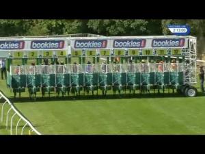 Video preview image for Carlisle 14:10 - Betfair Amateur Riders' Handicap