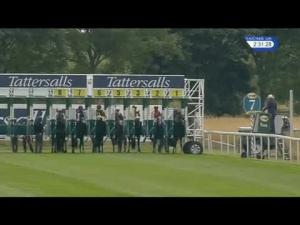 Video preview image for York 14:30 - Tattersalls Acomb Stakes (Group 3)