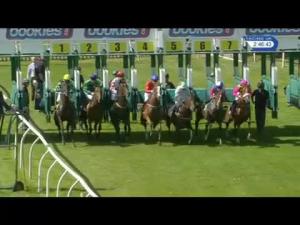 Video preview image for Carlisle 14:45 - Apollobet Irish Stallion Farms EBF Novice Stakes
