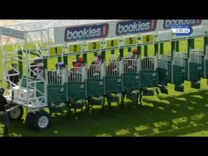 Video preview image for Carlisle 15:55 - Apollobet Bet Through Your Mobile Handicap (London Mile Series Qualifier)