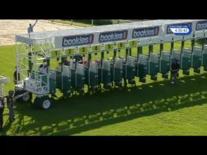 Video preview image for Carlisle 16:30 - Apollobet Cashback If 2nd Handicap