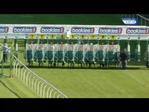 Video preview image for Carlisle 17:05 - Apollobet Weekly Golf Refunds Handicap