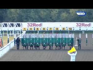 Video preview image for Kempton Park 19:40 - 32red.com Fillies' Handicap