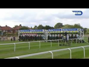 Video preview image for York 15:05 - Clipper Logistics Stakes (Handicap)
