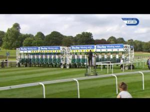 Video preview image for York 15:40 - Darley Yorkshire Oaks (British Champions Series) (Fillies' Group 1)