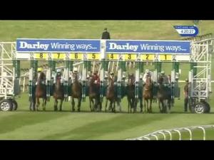 Video preview image for York 16:20 - EBF & Sir Henry Cecil Galtres Stakes (Fillies' Listed)