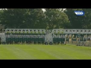 Video preview image for York 16:55 - eventmasters.co.uk EBF Fillies' Stakes (Handicap)