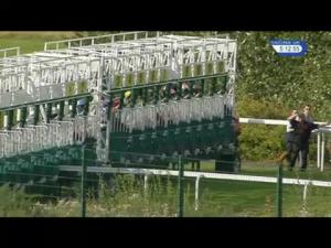 Video preview image for Hamilton Park 17:10 - Jordan Electrics 'Hands and Heels' Apprentice Handicap