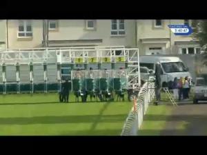 Video preview image for Hamilton Park 17:40 - British Stallions Studs Debutants' EBF Maiden Stakes (Plus 10)