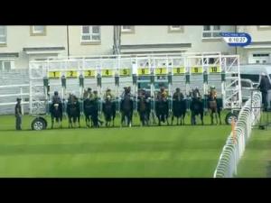 Video preview image for Hamilton Park 18:10 - Watch Racing UK In HD Handicap