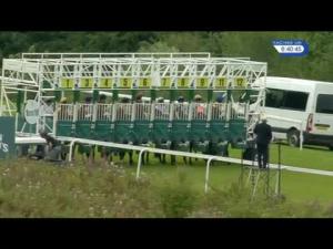 Video preview image for Hamilton Park 18:40 - Jordan Electrics Scottish Trophy Handicap
