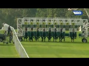 Video preview image for Hamilton Park 19:10 - Racing UK Profits Returned To Racing Handicap