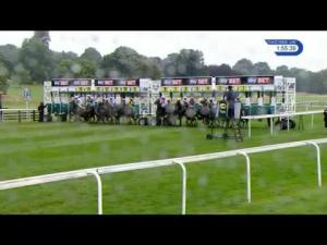 Video preview image for York 13:55 - Sky Bet First Race Special Stakes (Handicap)