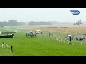 Video preview image for Bangor-On-Dee 14:10 - Exterion Media Maiden Hurdle