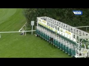 Video preview image for Sandown Park 14:55 - Uae National Archive Handicap