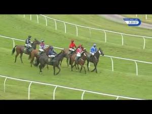 Video preview image for Bangor-On-Dee 15:20 - Genesis Wealth Management Handicap Chase