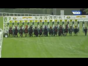 Video preview image for Sandown Park 15:30 - Tca Abu Dhabi/British Stallion Studs EBF Maiden Stakes