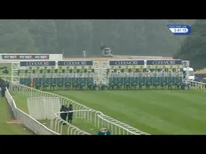 Video preview image for York 15:40 - Coolmore Nunthorpe Stakes (British Champions Series) (Group 1)